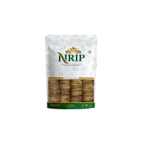 NRIP Anjeer Afghani (Dried Figs) 200 Gm