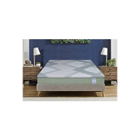 Springtek Supernova Hybrid Natural Latex Mattress | 30 Nights Trial | 8 Inches 4 Layer Orthopedic Bed with Back/Spine Support | Hard Cool Memory & HD Foam | Divan Single Size Mattress | 78x36 Inch