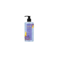 LUX Essence of Himalayas Lavender & Vitamin C Illuminating Shimmer Body Wash - 400ml