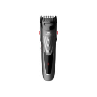 HAVELLS BT5302 Trimmer 100 min Runtime 20 Length Settings  (Grey, Red)