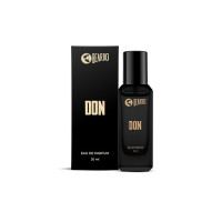 Beardo Perfume For Men - Don, 20 ml |With Melon, Jasmin, Vannila Intense Fresh | Strong Long Lasting Mens Perfume | EAU DE PARFUM Men | Ideal Gift For Men