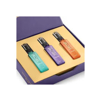 Secret Temptation Perfume Gift Set For Women With Adore, Romance and Dream | Long Lasting Perfume - 8ml each
