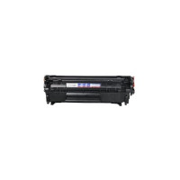 Consistent LASER TONER CARTRIDGE(CTTC012A) Compatible with 1020, M1005, 1018, 1010, 1012, 1015, 1022, 1022N, 1022NW, 3015, 3020, 3030, 3050, 3050Z, 3052, 3055 / 12A Cartridge/Black