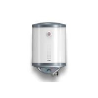GM Aeris 15L Water Heater | Efficient & Quick Hot Water Geyser For Long Hot Showers With Hydrodynamic Technology - White