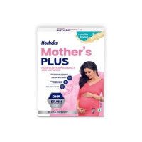Horlicks Mothers Plus Carton  (400 g) (Pune, Mumbai)