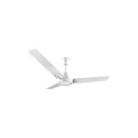 Luminous Jetta 1200 MM Designer High Speed Ceiling Fan for Home I Saves Upto 797 Annually | (Mint White, Pack of 1), 2 Years Warranty by RR