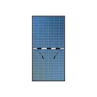 LOOM SOLAR SHARK Bi-facial 440 watt - 24 volt Mono Perc (Pack of 2) Solar Panel [10% off  on BOBCARD Transactions]