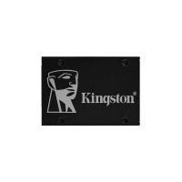 Kingston 2048GB Internal SSD KC600 SATA3 2.5"(6.35cm) (SKC600/2048G) [Apply 40% coupon ]