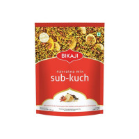 Bikaji Navratna Mix Sub - Kuch (Namkeen)  (1000 g)