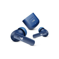boAt Airdopes 91 in Ear TWS Earbuds with 45 hrs Playtime, Beast Mode with 50 ms Low Latency, Dual Mics with ENx, ASAP Charge, IWP Tech, IPX4 & Bluetooth v5.3(Starry Blue)  coupon