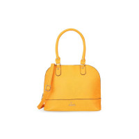 Lavie Women's Bardsey Medium Dome Satchel Bag | Ladies Purse Handbag