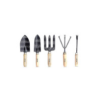 VISKO 553 Garden Tool Kit (5 Pcs Set) Garden Tool Kit (5 Tools)