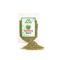 Nature Prime Rosemary Dried Leaf/Rosemary Leaves (100% Natural) (100 gm)