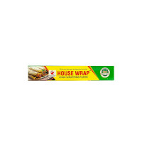 House Wrap Food Wrapping Paper Roll for Food Packing, 25 Meter Food Wrapping Paper, Premium Food Wrap Paper for Kitchen, Packing, Storing Food (Pack of 1)