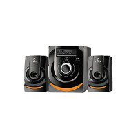 I KALL IK201 Home Theater (2.1, Multiple Connectivity) (Coupon)