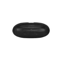 (Refurbished) boAt Rugby-BLK Wireless Portable Stereo Speaker (Black)
