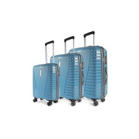 Upto 80% Off On Top Branded Suitcases