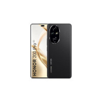 HONOR 200 Pro 5G (Black, 12GB + 512GB) | 6.78-inch AMOLED Quad-Curved Display | Dual OIS 50MP + 50MP + 12MP Camera | 50MP Selfie Camera | Snapdragon 8s Gen 3 | AI-Powered MagicOS 8.0 [Apply ₹5000 coupon + Rs.5477 off with Amazon Pay ICICI CC 6Mon No Cost EMI]