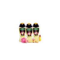 Palmolive Set of 3 Luminous Oils Invigorating Shower Gel - 250 ml Each