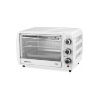 BAJAJ 16-Litre 1603 16L Oven Toaster Grill (OTG)  (White)