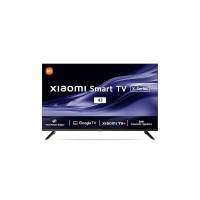 Mi 108 cm (43 inches) X Series 4K Ultra HD Smart Google TV L43M8-A2IN (Black) (Apply ₹2000 Off Coupon + ₹2184 Off with HDFC No Cost EMI)