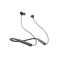 ANKER Soundcore Life U2I Bluetooth in Ear Neckband, Patented Bassup Technology, Ipx5 Water-Resistant, Ai-Enhanced Calls, Bluetooth 5.3 Quick Connectivity, 20H Playtime, Foldable and Lightweight,Black