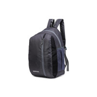 ACEPACK Daypack Bag 2 Compartment Backpack for Daily Use - Library, Office, Outdoor Hiking