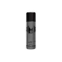 POLICE Titanium Pour Homme Deodorant 200ml/6.8Fl.Oz.