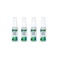 Lenskart Anti-Fog Spray (Lens Cleaning Solution) - Pack of 4 (30 ML Each) [coupon]