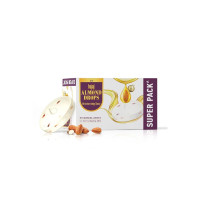 Bajaj Almond Drops Moisturizing Soap 5 X 125g