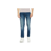 Pepe Jeans Men Regular Fit Jeans