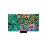 Samsung 163 cm (65 inches) 4K Ultra HD Smart Neo QLED TV QA65QN90BAKLXL (Titan Black)