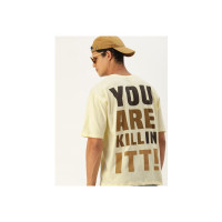 Kook N Keech  Oversized T-shirt upto 80% off