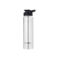 Flipkart SmartBuy Executive 950 ml Bottle  (Pack of 1, Silver, Steel)