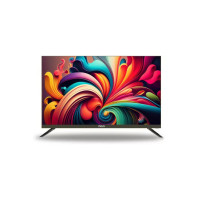 MarQ by Flipkart 80 cm (32 inch) HD Ready LED TV  (32HDNDQEE1B)