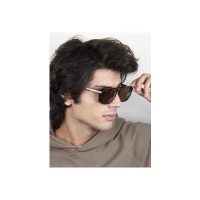 Ted Smith Unisex Sunglasses upto 84% off