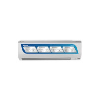 Daikin 1.5 Ton 5 Star Inverter Split AC (Copper, PM 2.5 Filter, 2023 Model, MTKM50U, White) [Apply 500 Off coupon + Flat ₹3250 Off with SBI Credit Cards]